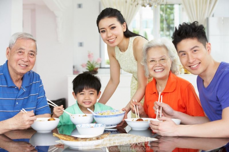 thực phẩm tốt cho người cao tuổi